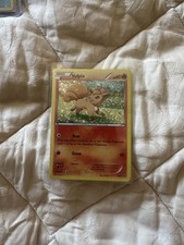 Pokémon TCG Vulpix 1/12