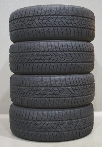 Pneumatici invernali pirelli - 4,