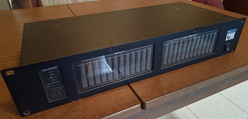 Motu 1296 scheda audio