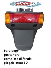 219762 parafango posteriore - parafango,