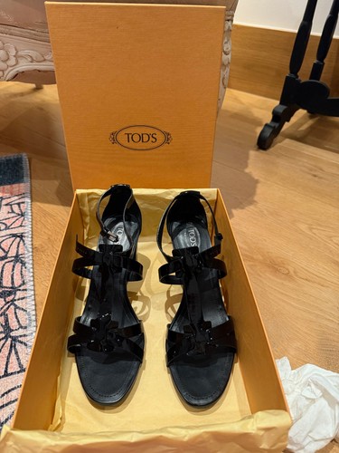 Sandali tod - sandali, tod's