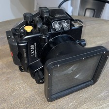 Panasonic Lumix LX100 Meikon