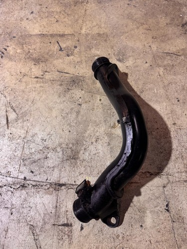 Tubo intercooler turbo - , con