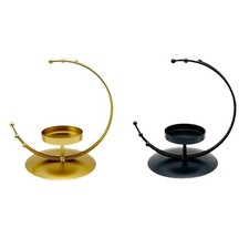 Porta di candela curva Cangola