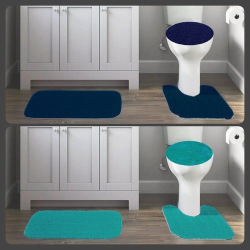 3pz set bagno morbido - bagno,