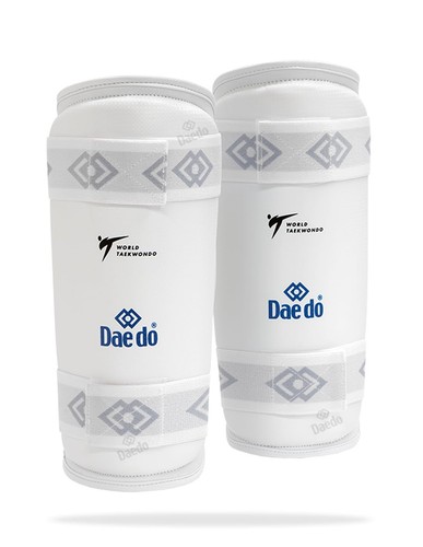 Daedo recognized taekwondo - recognized,