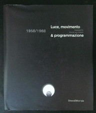 LUCE, MOVIMENTO &