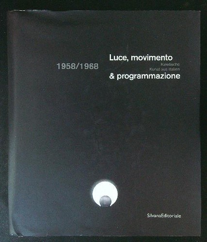 Luce movimento - luce,, &
