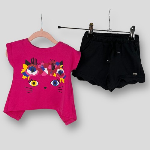 Maglietta pantaloncino tuc - e,