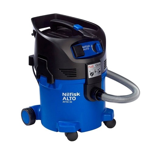 Nilfisk attix - 30-21,