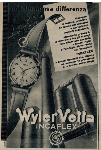 Pubblicita vintage anni - pubblicita, 50
