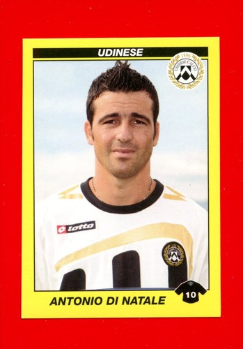 Calciatori panini 2009 2010 - calciatori,