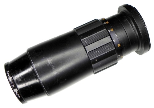 Rodenstock imagon 200 - imagon, h5.8