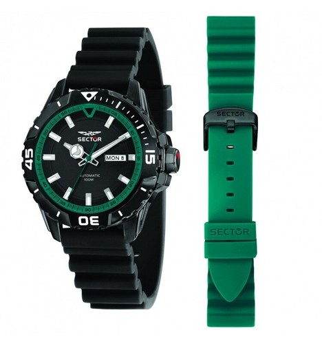 Orologio sector legend - orologio,
