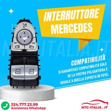Pulsantiera interruttori