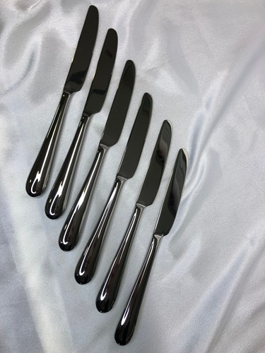 Set coltelli frutta - 6,