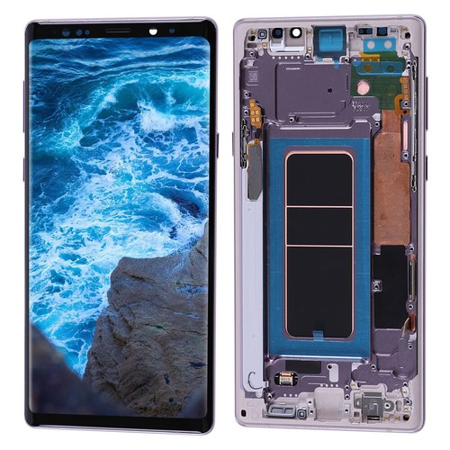 Piccolo display oled - piccolo, touch