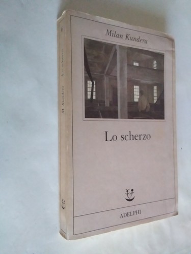 Milan kundera lo - milan, -lo