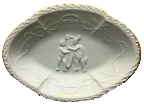 Piattino porcellana di - porcellana,