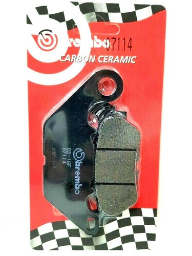 Pastiglie brembo freno - pastiglie,