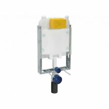 cassetta scarico wc incasso