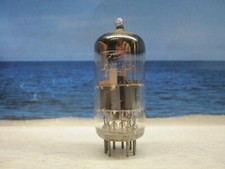 PCC88 VALVO # D-Getter (3141)