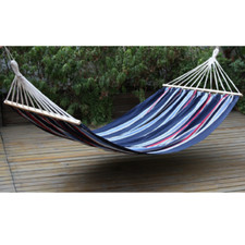 Double Cotton Cloth Wooden