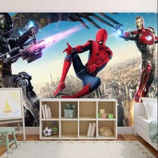 Nuova carta da parati