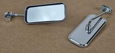 2 SPECCHIETTI RETROVISORI BICI