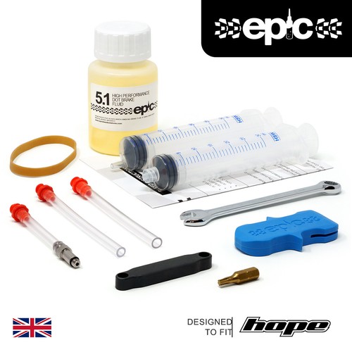 Epic hope bleed kit 100ml - hope, &