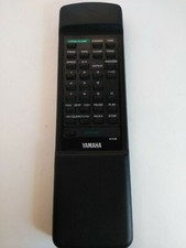 Originale YAMAHA VU71330 per lettore CD disco singolo CDX390 originale