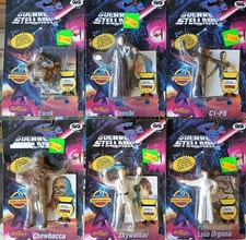 Guerre Stellari STAR WARS