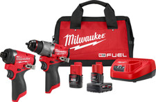 Milwaukee 3497-22 M12 FUEL