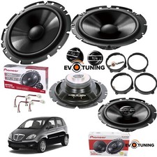 Kit 6 Casse Altoparlanti