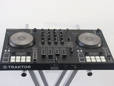 Native Instruments Trattore