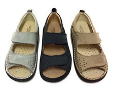 Grunland SC4881 Sandali comodi