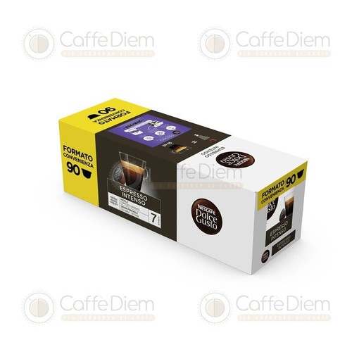 Capsule cialde nescafè - capsule, e