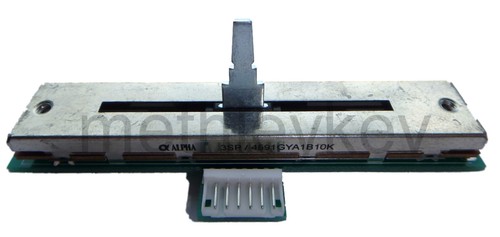 Crossfader per pioneer dwg1519 - per,