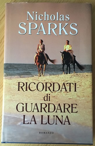 Ricordati guardare luna - ricordati,