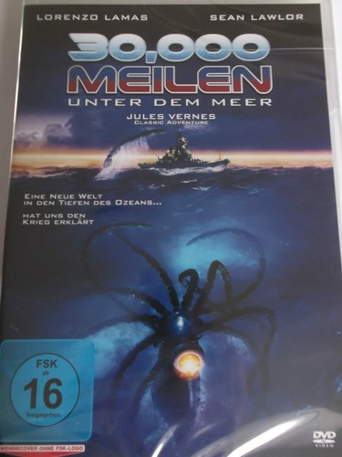 30000 meilen unter dem - meilen,