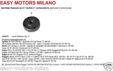 168421 VOLANO ROTORE PIAGGIO