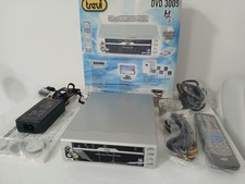 Lettore DVD Auto e Casa Trevi