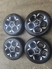 9842920877 ALLOY WHEELS BI