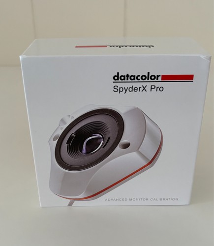 Calibrazione monitor datacolor - calibrazione,