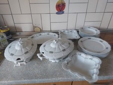 servizio da pranzo