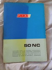 Catalogo parti ricambio - parti,