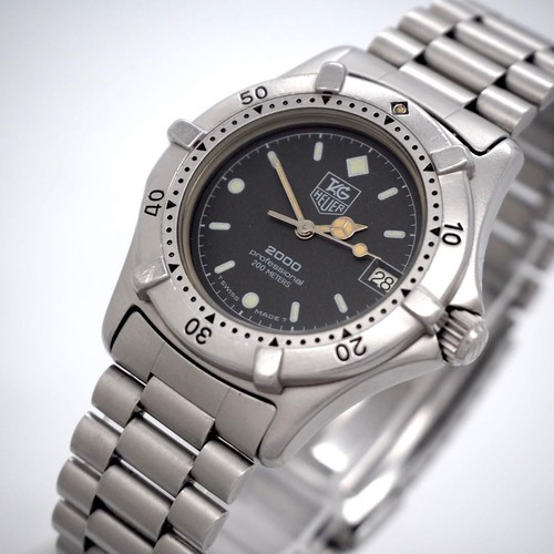 Orologio subacqueo uomo