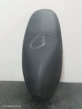 sella con buchi  kymco people