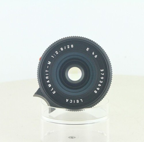 Leica elmarit 2 8 - 28, mm