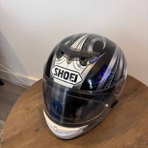 Casco moto shoei - moto, raid